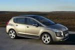 Peugeot 3008 2010 года